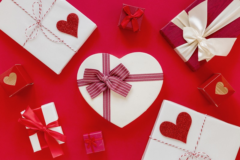 Creative Valentine's Day Gift Ideas That Show You Care